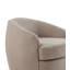Chaise pivotante à 360 degrés-524637221