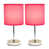 Rose vif