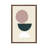 Mid-Century Shapes I by The Maisey Design Shop - Gallery-Wrapped Canvas Giclée on Canvas-1115525076-1115525098
