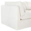 Canapé modulaire rembourré 4 pièces Annabella-113672876