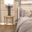 Table de bout haute Naswith 20,45