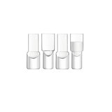 Vodka Handmade Shot Glass