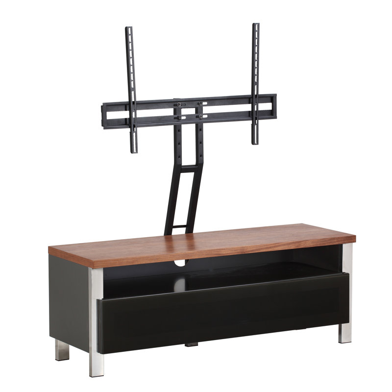 Unfinished TV Stand for TVs up to 50"