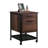 Pedestal File Cabinet