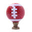 Faîteau lampe de football