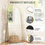 Miroir pleine longueur Masrur-1141915497-1141915498
