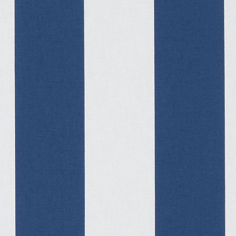 Tissu Bayou, Saphir
