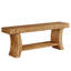 Table de rangement avec canapé (avec table basse seulement)