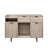 Asharn 47.5'' Bar Cabinet-559461551