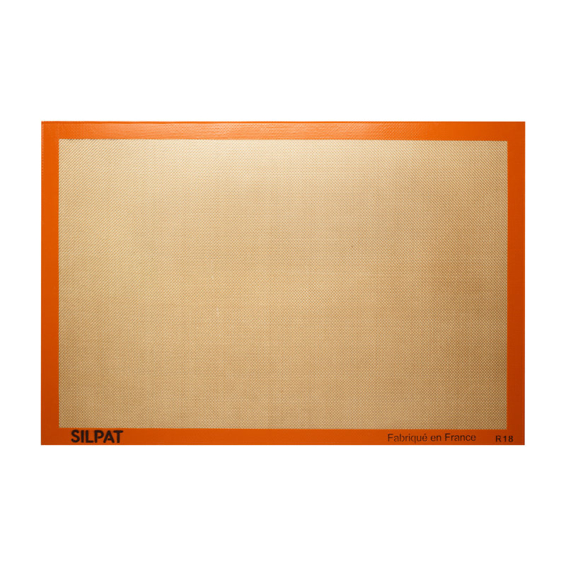 Silpat Non-Stick Silicone Baking Mat