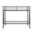 Metal Bunk Bed Black-1134713190