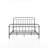 Herrings Metal Spindle Bed-1620972500-1620972501