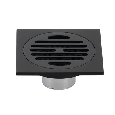 Drain de douche Watercours Symmetric Grid