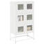 Highboard 68X39x123 Cm Steel-97913833