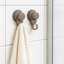 Aspiration forte pour portemanteaux et crochets-15866235