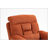 Electric Lift Chair With High-Density Foam, Heating, And Massage, 180-Degree Tilt, Cup Holders, And Dual OKIN Motors-1325989048-1325989051