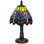 Dusky Table Lamp
