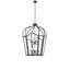 42" Wide Citadel 12 Light Pendant
