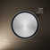 Statement™ 1.75 GPM Round 12 in. Rainhead with Katalyst Air-Induction Technology