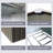 8x10ft Outdoor Metal Storage Shed with metal foundation-117711734