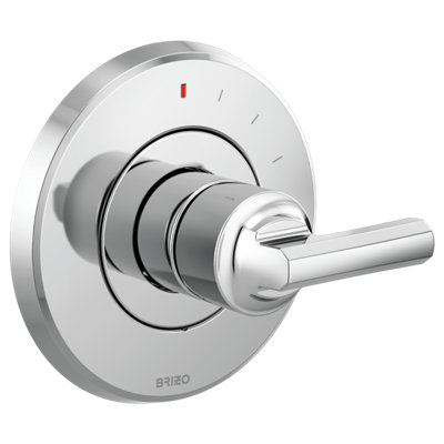 Levoir® Pressure Balance Valve Only Trim