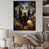 Toile tendue