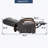 Power Lift Recliner Chair with Solid Wood Armrests, Heat Massage and Heavy Duty Motion Mechanism-45921293