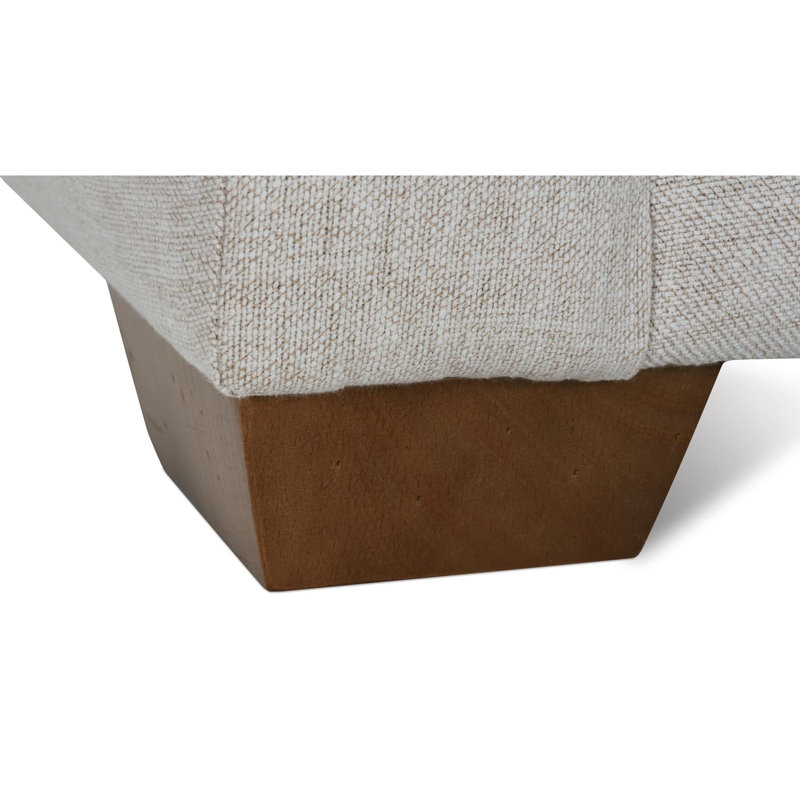 Bradford 2 Cushion Sofa