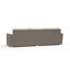 Coronado Outdoor 3 - Seat Patio Sofa-39268252