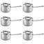 Attiva Round Casserole Set