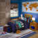 Slat Headboard