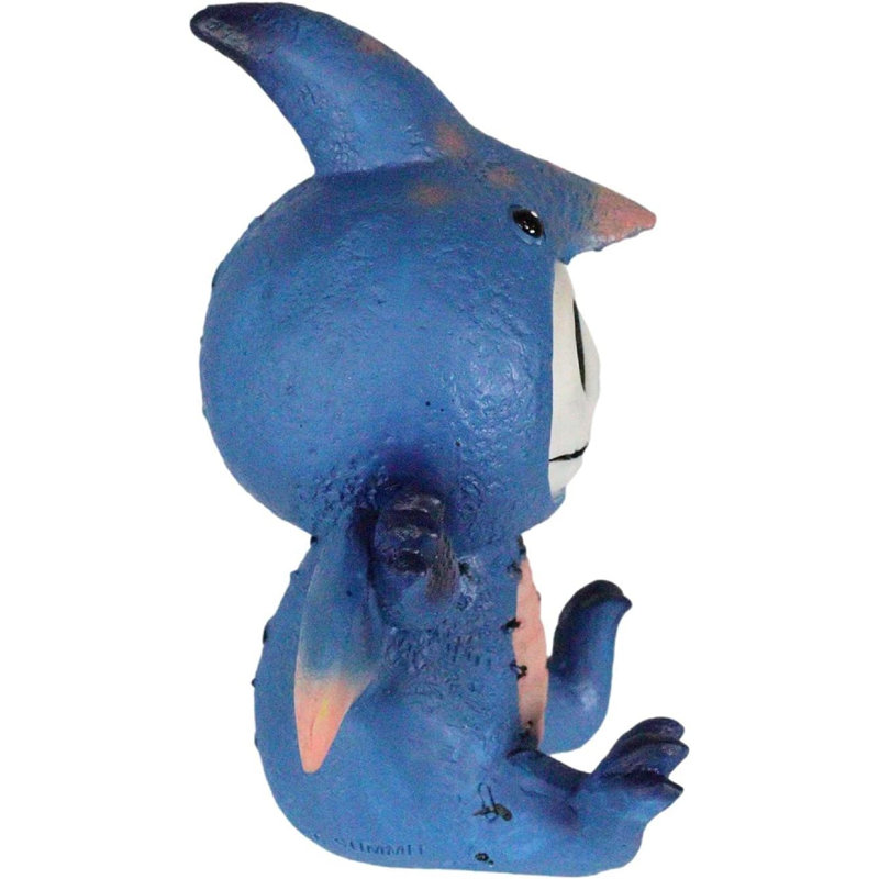 Figurine Desaun Ebros Larger Edition Furry Bones