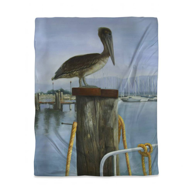 Polyester Sateen Duvet Cover