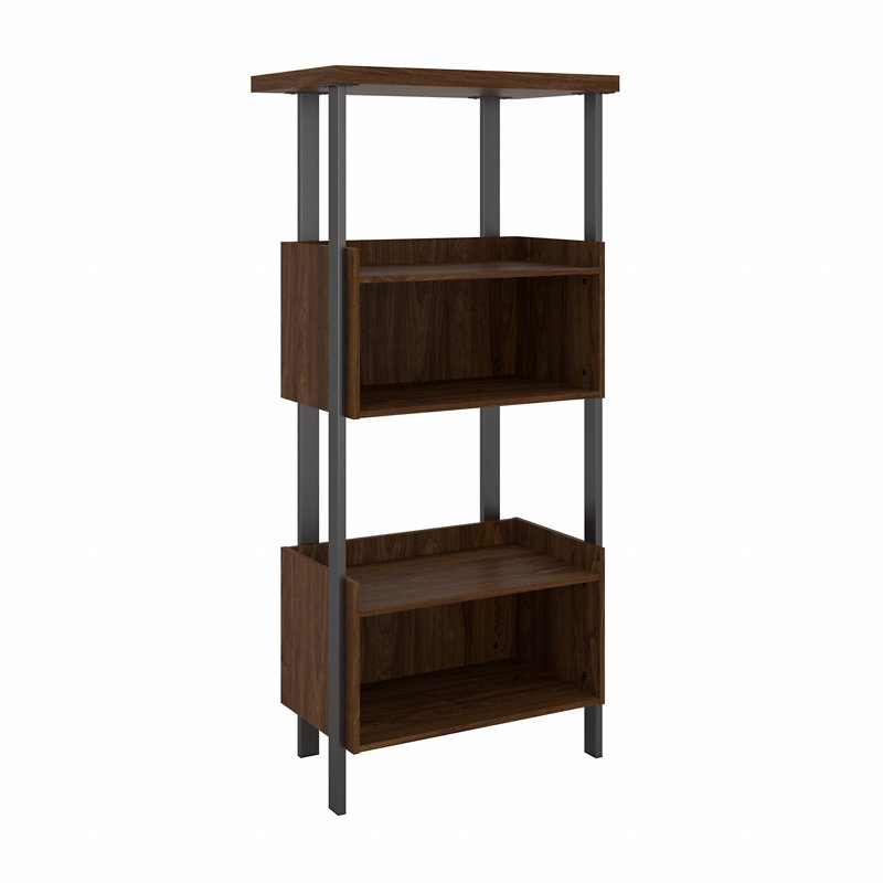 Bibliothèque à 4 tablettes Conway Furniture