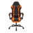 Orange selected