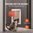 Pet Door Replacement Flap 10.25" X 16.25" Compatible With Pet Doors