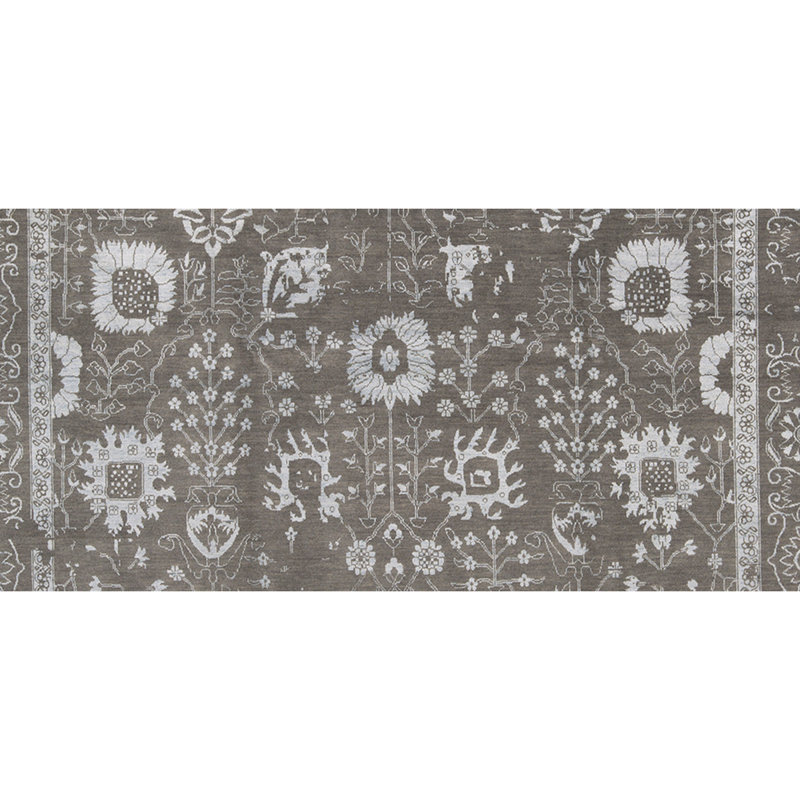 One-of-a-Kind 9' X 12' Area Rug