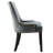 Modway Marquis Performance Velvet Dining Chairs-1556774630