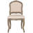 Fleur 20.5'' H Tufted Upholstered Side Chair-19072350