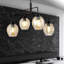 Damien 4 - Light Sputnik Chandelier-69425647