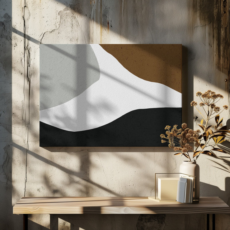 Wrapped Canvas Print, 50.8 cm H x 76.2 cm W