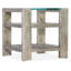 Melange End Table