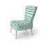 Chaise d'appoint Coastal-2036254103