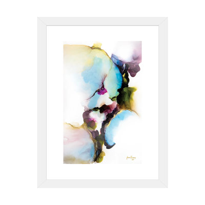 " Waking Dream " by Jamie Pomeranz
