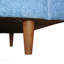 Chaise d'appoint idéale pour les chambres à coucher relaxantes-37588883