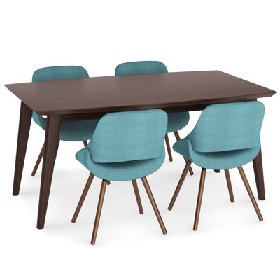 Malden / Draper 7 Piece Dining Set by Simpli Home