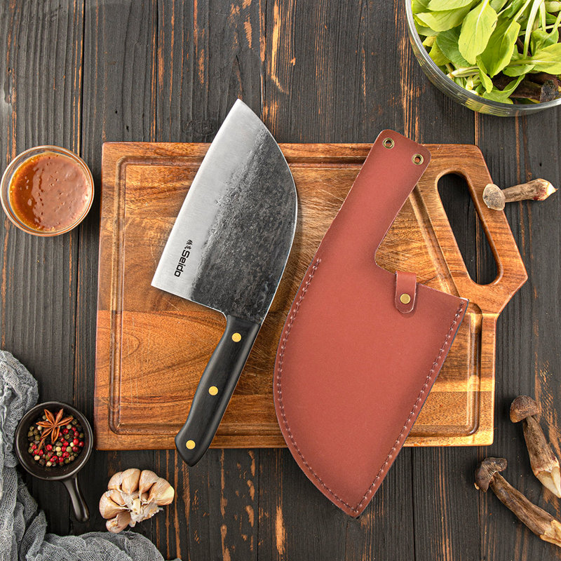 Seido Knives 6.5'' Cleaver