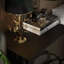 Istanbul 55cm W Bedside Table-1840911149