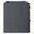 Modway Render 30" Wall Mounted Single Bathroom Vanity Base Only-1691130001