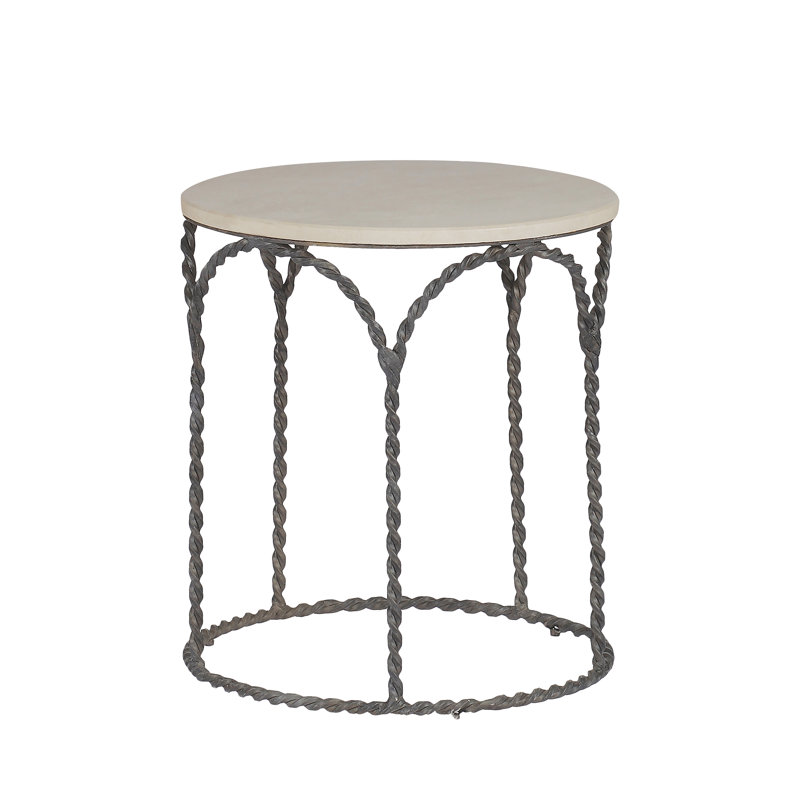 Bradley End Table
